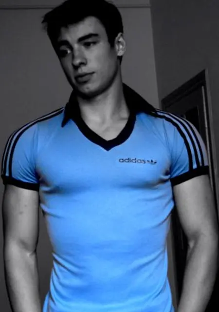 Нафаня из Серова, мне 47, познакомлюсь для общения