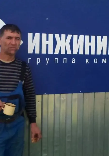 Я Ахмед, 44, из Махачкалы, ищу знакомства без обязательств