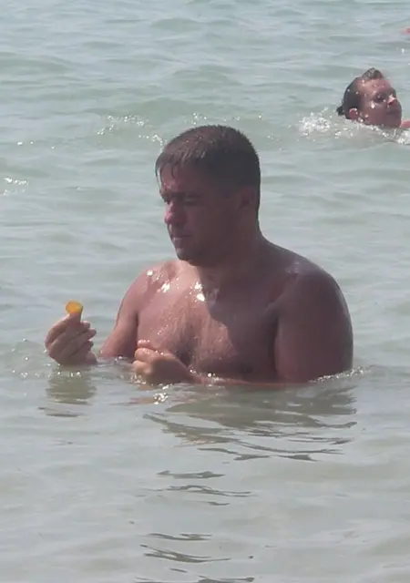 Сергей из Липецка, ищу на сайте знакомства на одну ночь