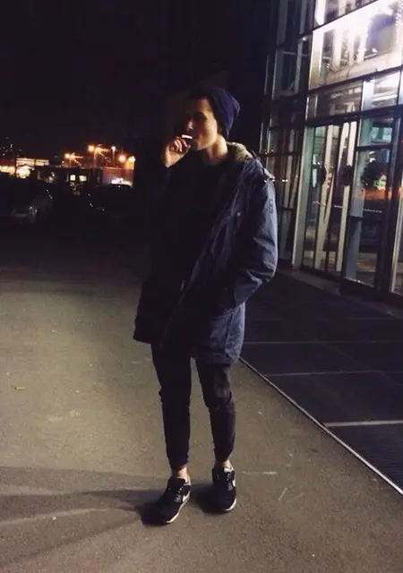 Александр из Жлобина, мне 38, познакомлюсь для приятного времяпровождения