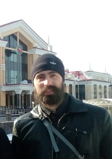 Я Andy, 41, знакомлюсь на одну ночь в Кызыле