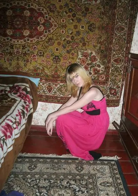 Я Margo, 32, знакомлюсь для дружбы в Шахтах