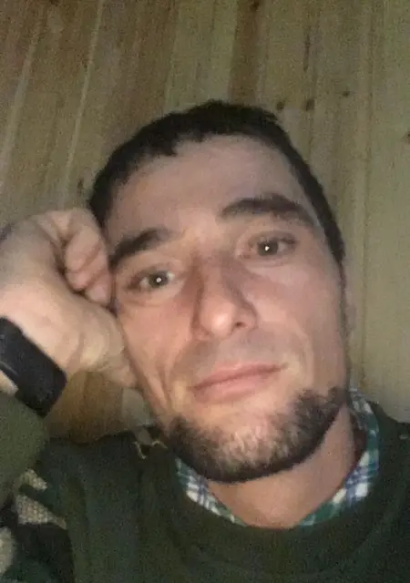 Я Арби, 36, из Грозного, ищу знакомство для общения
