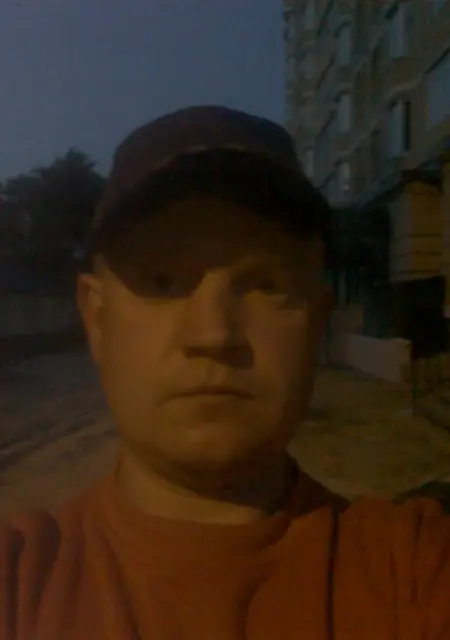 Андрей из Тамбова, ищу на сайте знакомства на одну ночь