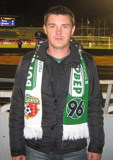 Я Вадим, 54 років, знайомлюсь для спілкування у Полтаве