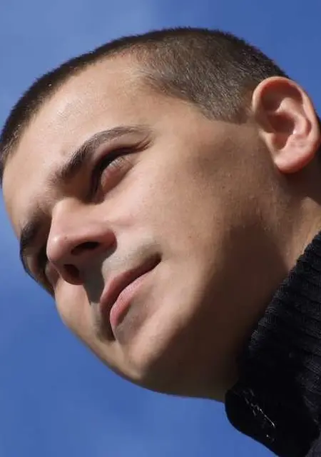 Я Виталий, 47, знакомлюсь без обязательств в Чехове