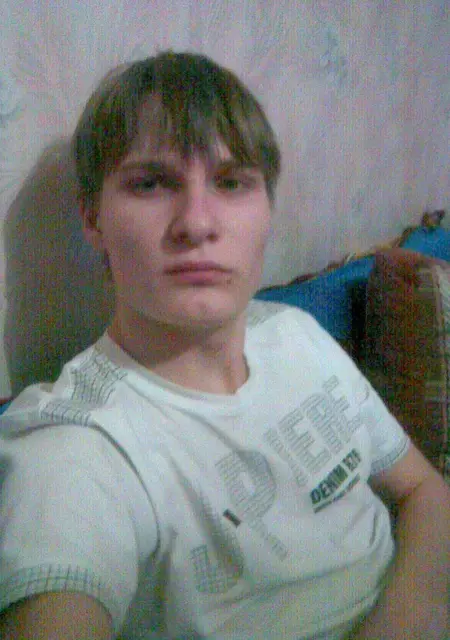 Я Aptem, 32, из Томска, ищу знакомство для общения