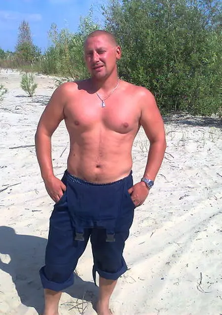 Я Алексей, 41, знакомлюсь для общения в Шадринске