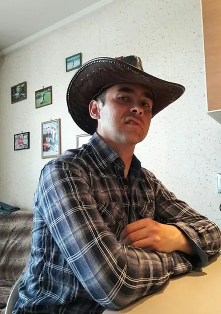 Я Николай, 46, знакомлюсь без обязательств в Улан-Удэ