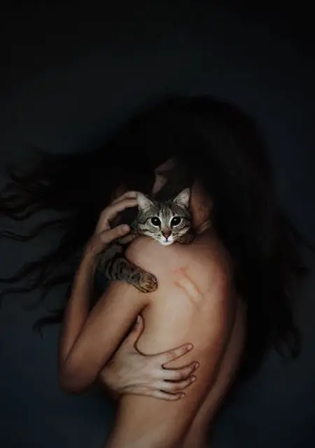 Ангел А из Волгограда, ищу на сайте постоянные отношения