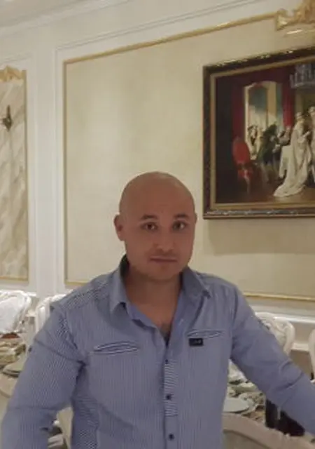 Женя из Находки, мне 40, познакомлюсь на одну ночь