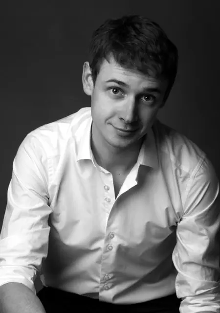 Я Алексей, 34, из Винницы, ищу знакомства на одну ночь