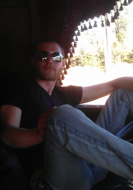 Алексей из Рыбинска, ищу на сайте знакомства на одну ночь