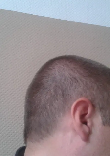 Я Роман, 45, знакомлюсь на одну ночь в Нижневартовске