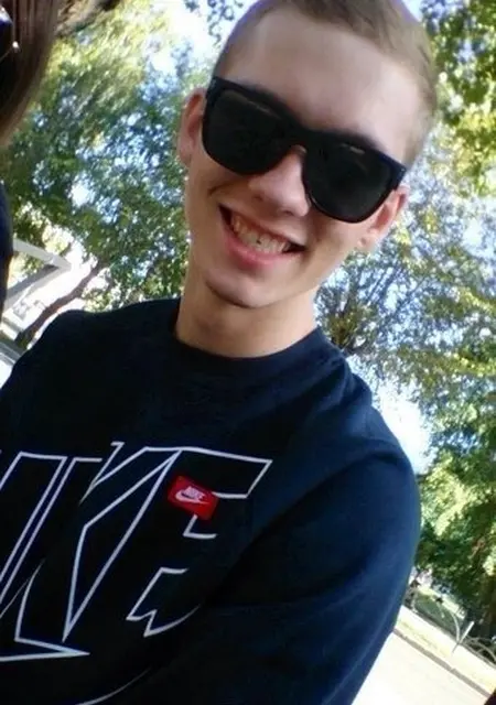 Андрей из Ухты, мне 33, познакомлюсь на одну ночь