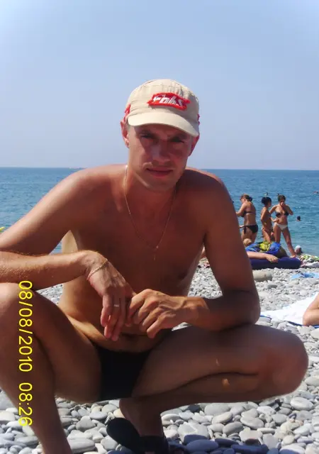 Дмитрий из Рязани, мне 43, познакомлюсь на одну ночь