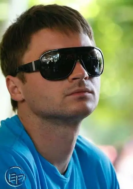 Александр из Нижнего Новгорода, ищу на сайте знакомства без обязательств