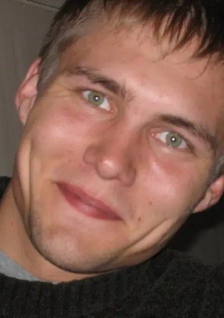 Aleksei из Воткинска, мне 41, познакомлюсь на одну ночь