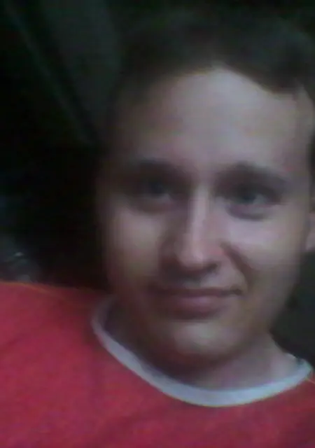 Эдуард з Ровенек, мені 31 років, познайомлюсь без зобов'язань