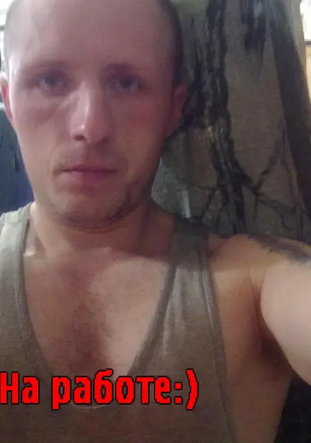 Я Рома, 35, из Рязани, ищу знакомства без обязательств