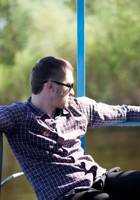 Andrei из Мозыря, ищу на сайте знакомства на одну ночь