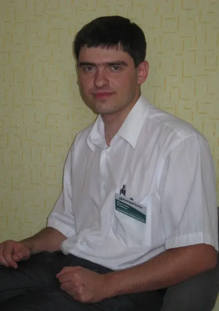 Я Roman, 37, знакомлюсь для вирта в Петровске