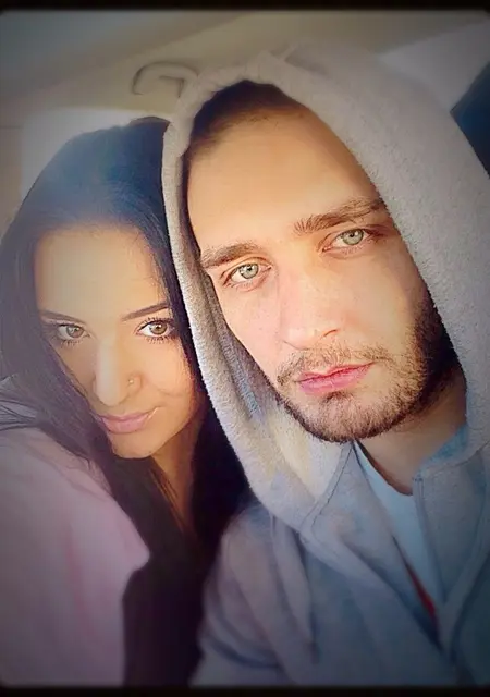 Андрей из Воскресенска, мне 35, познакомлюсь для дружбы