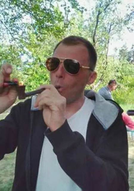 Вадим из Полтавы, ищу на сайте знакомства на одну ночь