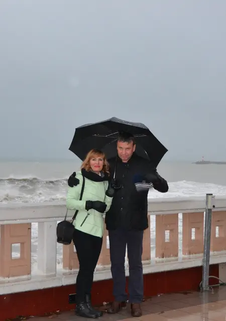 Я Moderated, 50, знакомлюсь без обязательств в Перми