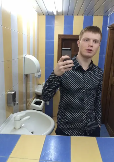 Я Дениска, 31, знакомлюсь без обязательств в Пензе