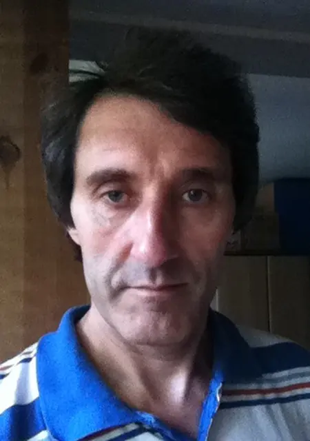 Владимир из Балашихи, ищу на сайте знакомства на одну ночь