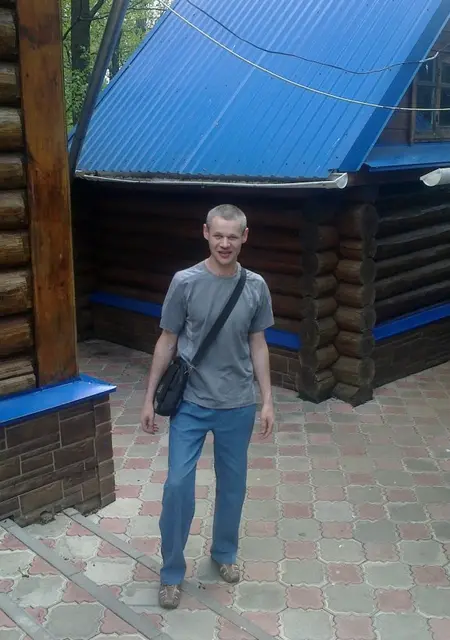 Я Zver, 46, знакомлюсь на одну ночь в Пензе