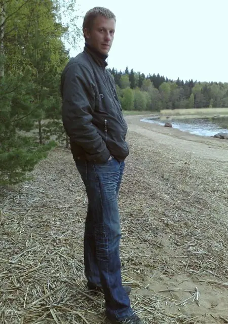 Андрей из Миасса, ищу на сайте знакомства на одну ночь