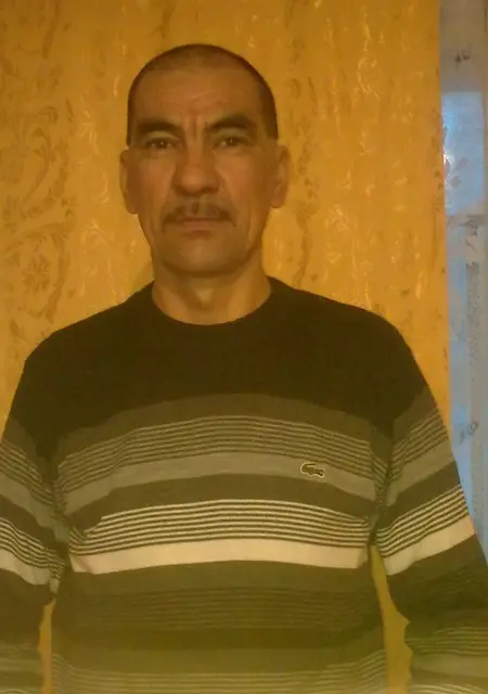 Я Рауф, 54, знакомлюсь на одну ночь в Сатке