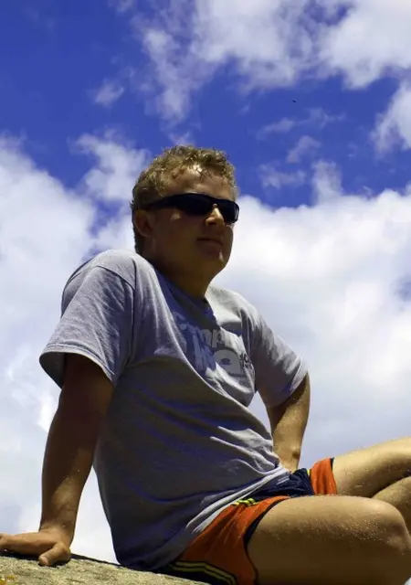 Я Просто Парень, 40, знакомлюсь для постоянных отношений в Ташкенте