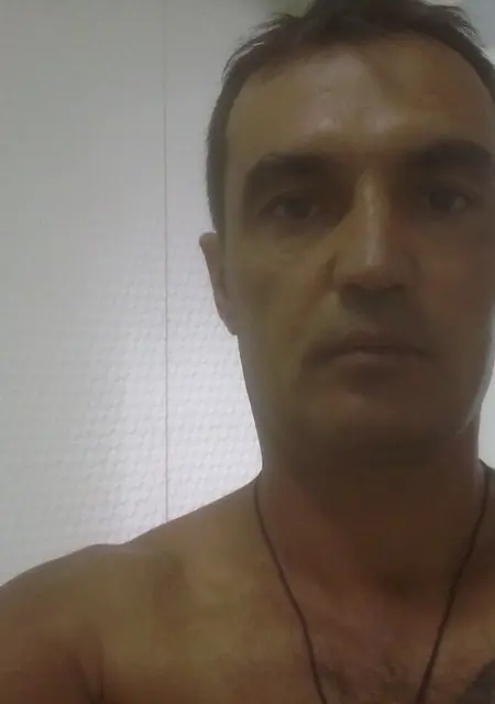 Я Андрей, 50, знакомлюсь без обязательств в Отрадном