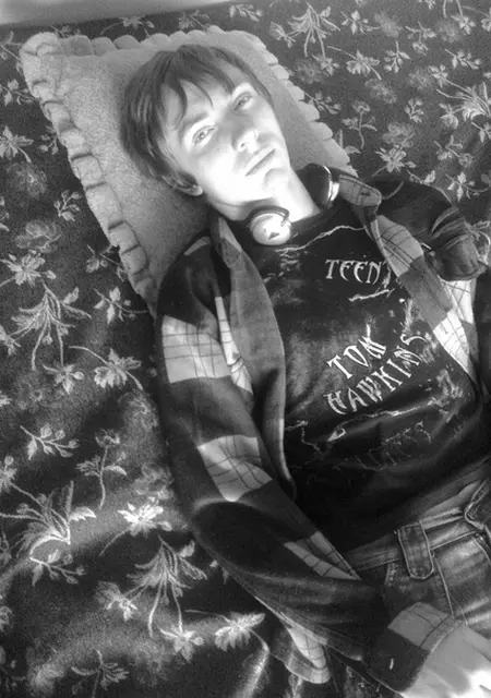 Я Сергей, 35, из Троицка, ищу знакомство для общения