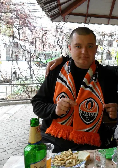 Дмитрий з Миколаєва, мені 40 років, познайомлюсь для постійних стосунків