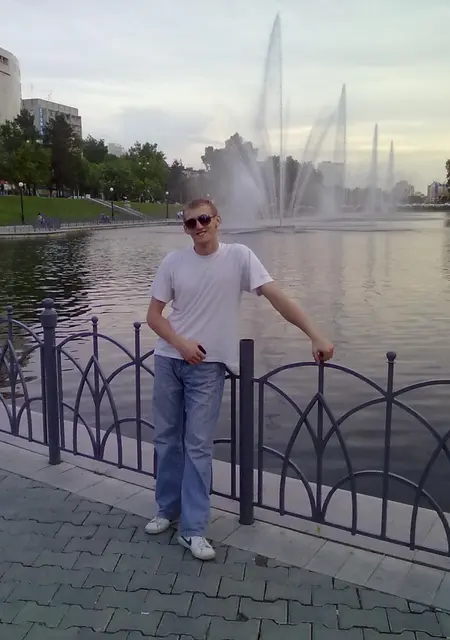 Я Viktor, 37, знакомлюсь без обязательств в Благовещенске