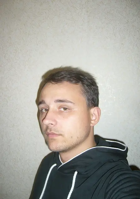 Stepan из Мурманска, мне 39, познакомлюсь для приятного времяпровождения