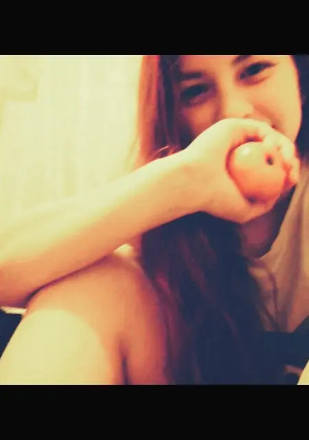 Kate из Иркутска, ищу на сайте общение