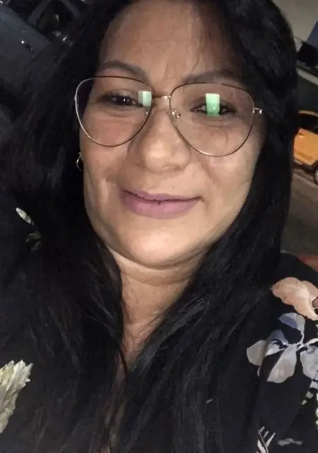 Cleide из Лиссабона, мне 44, познакомлюсь