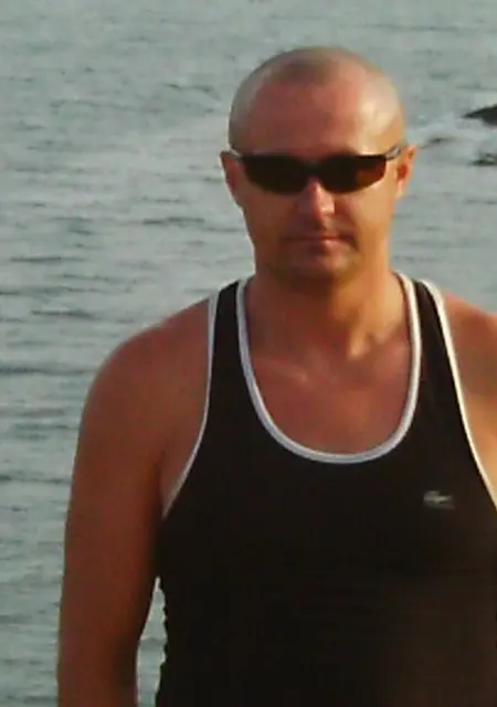 Я Kostyan, 48, знакомлюсь без обязательств в Лобне