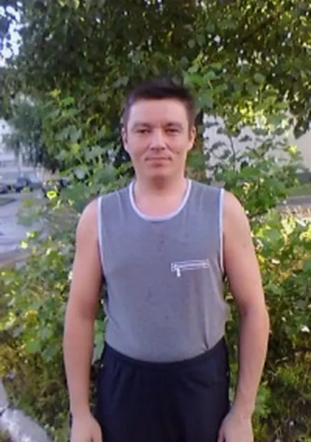 Я Сергей, 48, знакомлюсь для постоянных отношений в Новочебоксарске