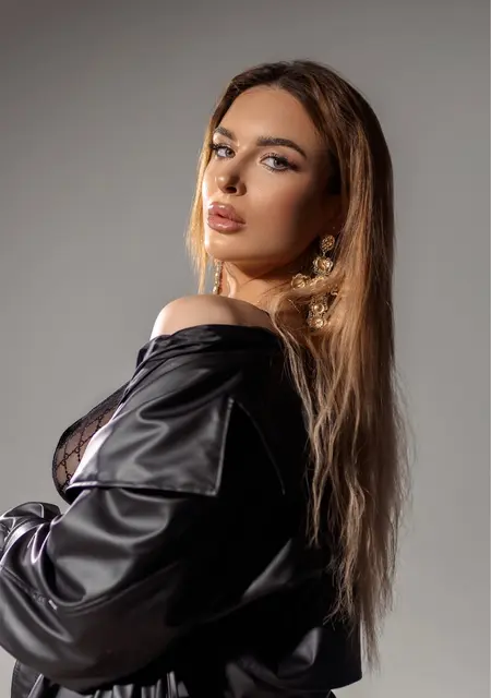 Я Виктория, 24, из Курска, ищу знакомство для дружбы