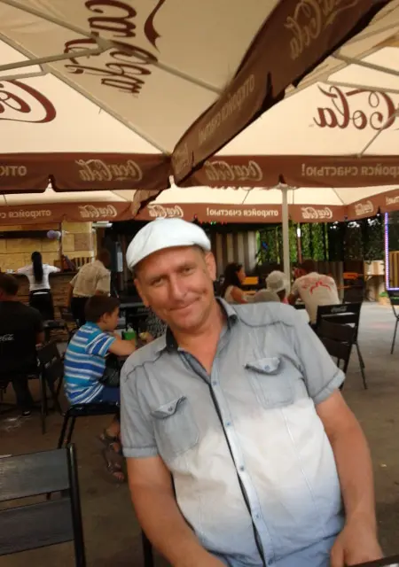 Я Юранович, 56, знакомлюсь без обязательств в Армавире