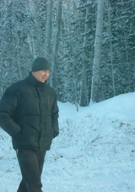 Я Serg, 42, из Иркутска, ищу знакомство для общения