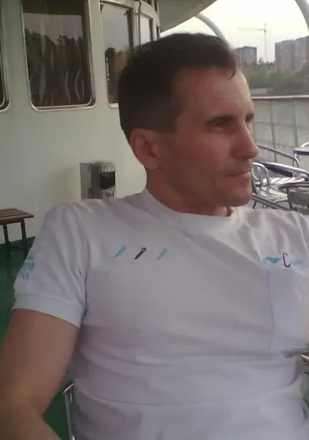 Я Дмитрий, 56, из Первоуральска, ищу знакомство для общения