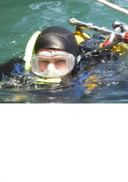 Я Pantera, 36, из Керчи, ищу знакомство для дружбы