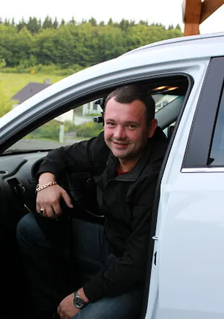 Alex из Выксы, мне 45, познакомлюсь без обязательств